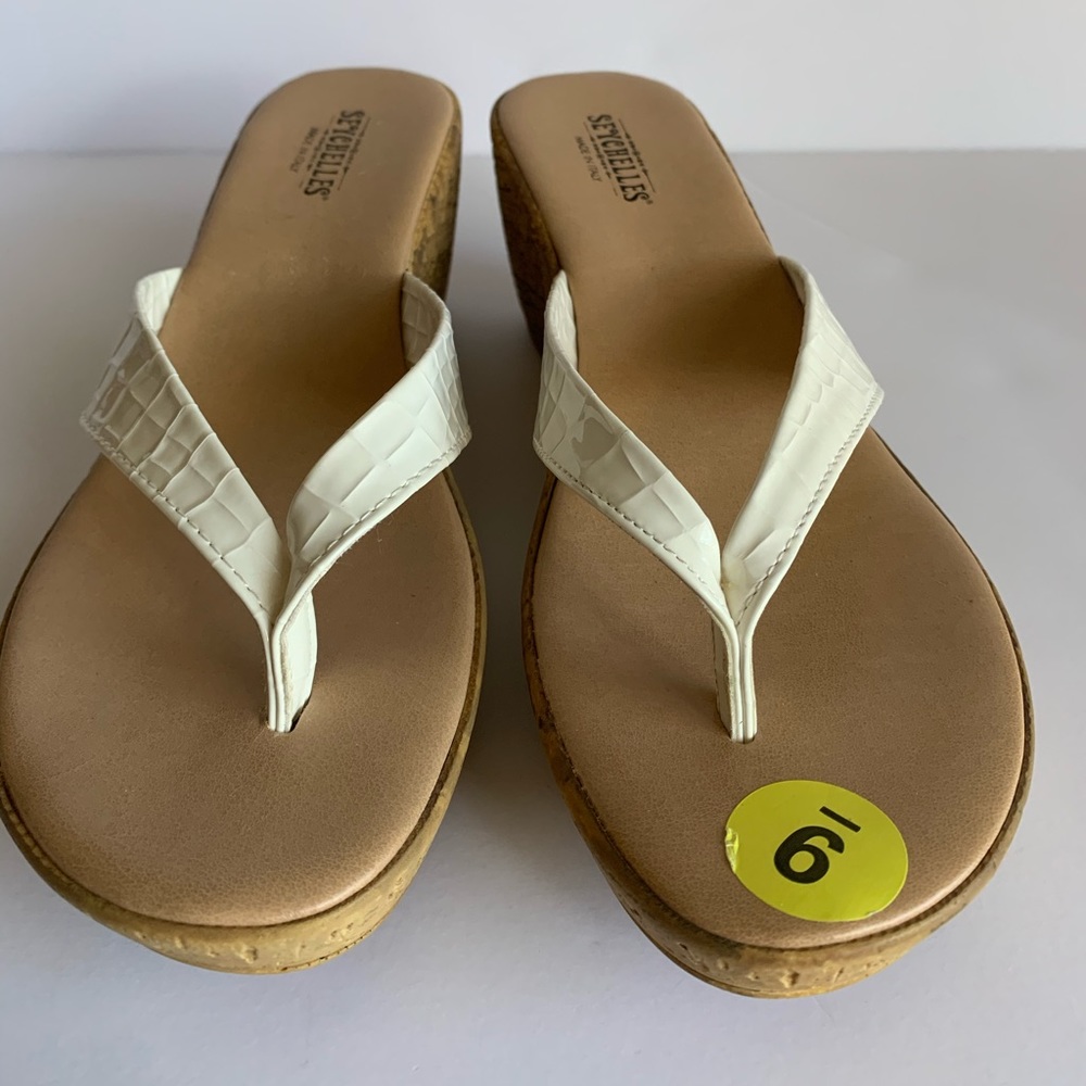 Italian wedge - Picture 4 of 4